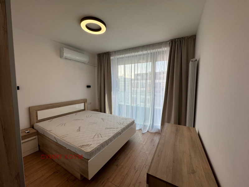 Te huur  1 slaapkamer Sofia , Manastirski livadi , 73 m² | 19323096 - afbeelding [7]