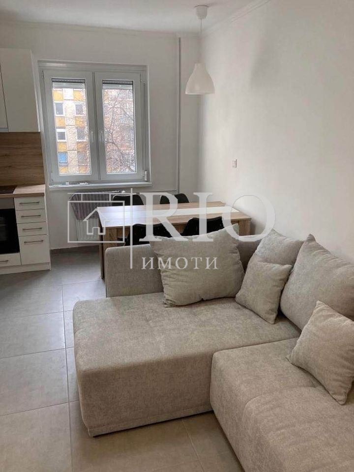 De inchiriat  1 dormitor Plovdiv , Camenița 2 , 60 mp | 17374154 - imagine [2]
