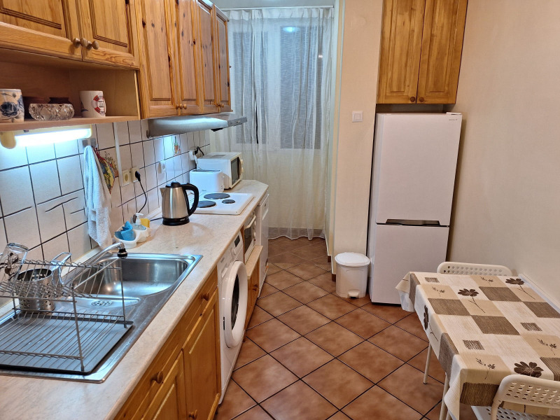 В оренду  1 спальня София , Люлин 2 , 56 кв.м | 33874813 - зображення [3]