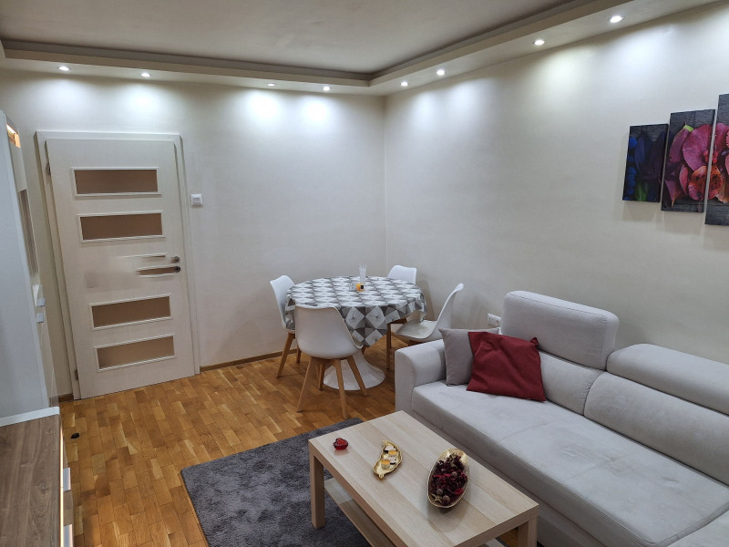 В оренду  1 спальня София , Люлин 2 , 56 кв.м | 33874813 - зображення [2]