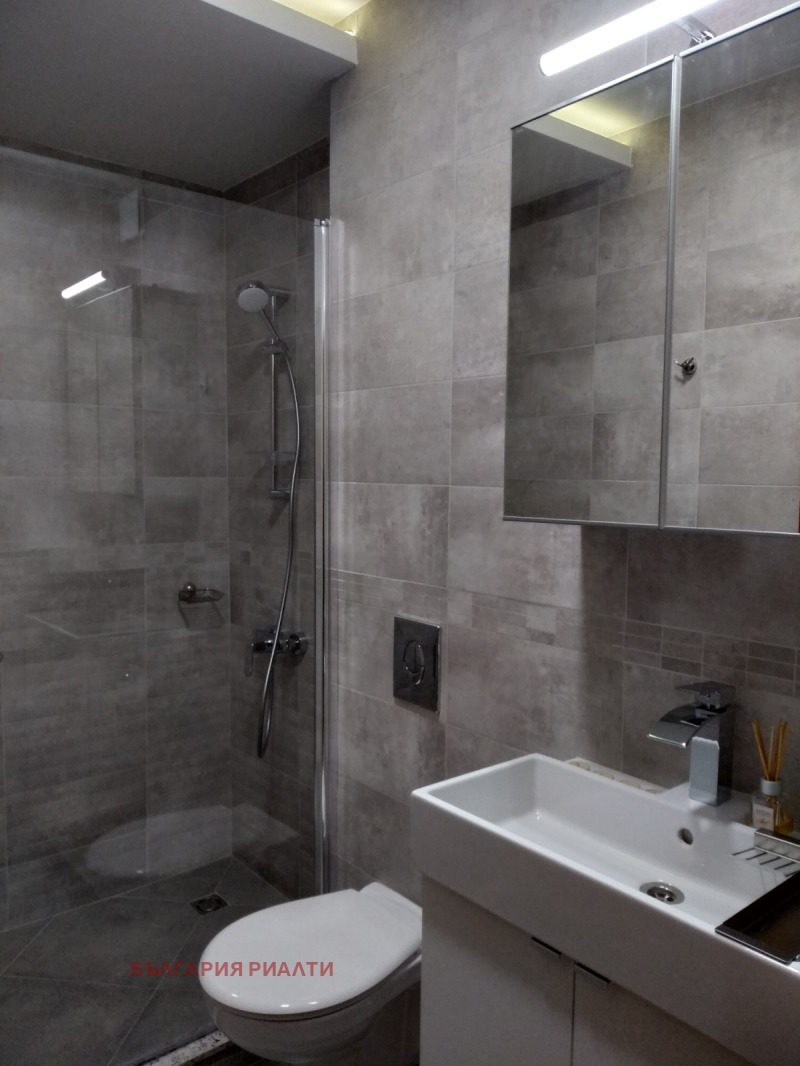 Издаје се  1 спаваћа соба Софија , Младост 4 , 50 м2 | 83460755 - слика [11]