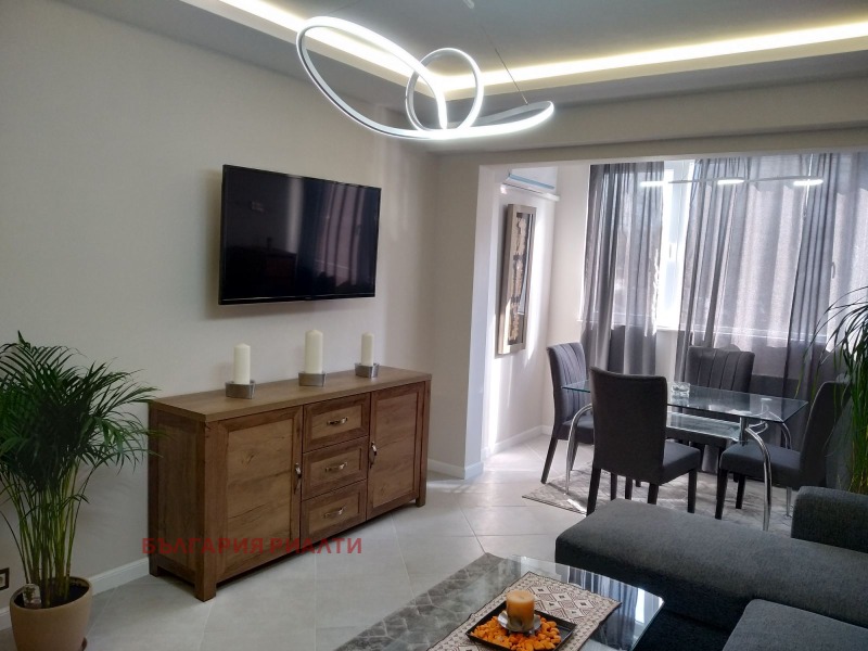 Издаје се  1 спаваћа соба Софија , Младост 4 , 50 м2 | 83460755 - слика [3]