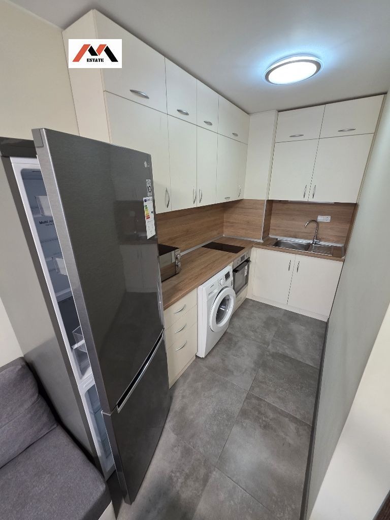 В аренду  1 спальня Стара Загора , Била , 65 кв.м | 56867668 - изображение [3]