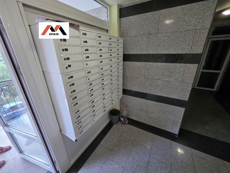 В аренду  1 спальня Стара Загора , Била , 65 кв.м | 56867668 - изображение [14]