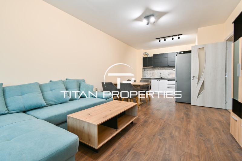 Под наем 2-СТАЕН, град София, Зона Б-19 • 716 € • 14072960 — Holmes.bg