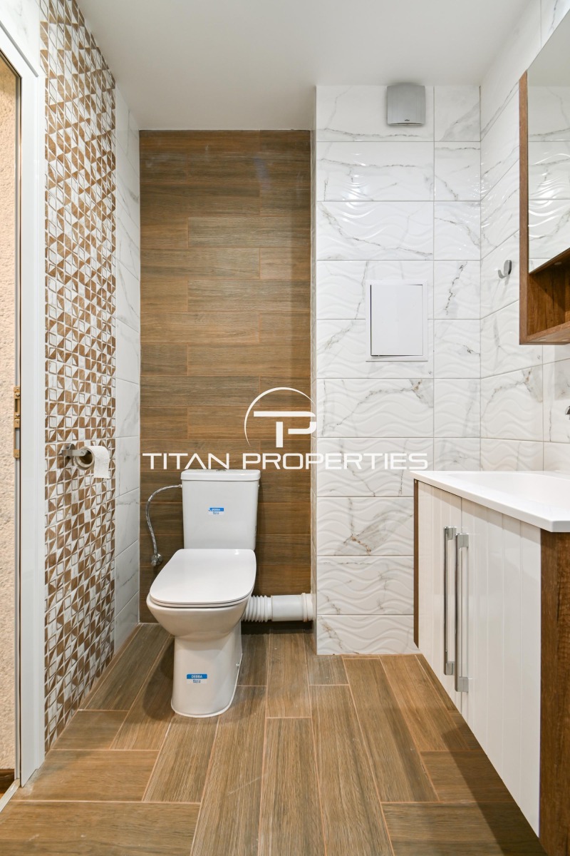Da affittare  1 camera da letto Sofia , Zona B-19 , 64 mq | 78047225 - Immagine [8]