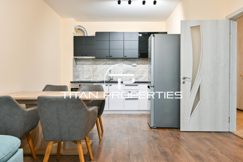 Da affittare  1 camera da letto Sofia , Zona B-19 , 64 mq | 78047225 - Immagine [4]