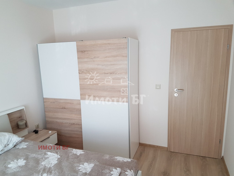 Дава под наем 2-СТАЕН, гр. София, Хаджи Димитър, снимка 12 - Апартаменти - 52988678