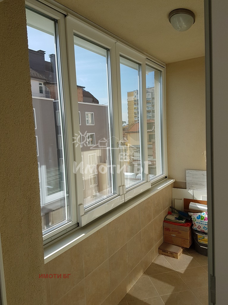 Дава под наем 2-СТАЕН, гр. София, Хаджи Димитър, снимка 14 - Апартаменти - 52988678