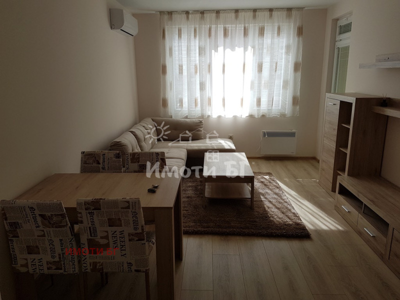 Дава под наем 2-СТАЕН, гр. София, Хаджи Димитър, снимка 5 - Апартаменти - 52988678