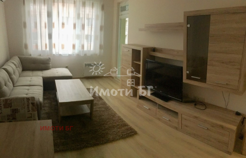 Дава под наем 2-СТАЕН, гр. София, Хаджи Димитър, снимка 4 - Апартаменти - 52988678