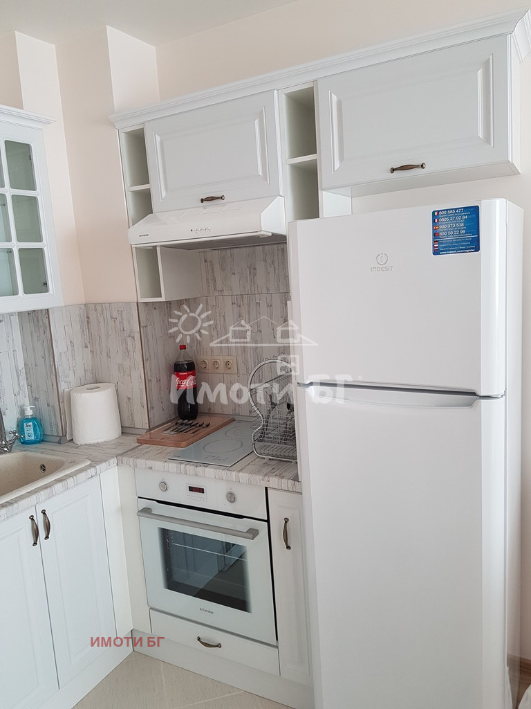 Дава под наем 2-СТАЕН, гр. София, Хаджи Димитър, снимка 3 - Апартаменти - 52988678