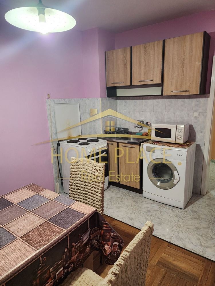 Дава под наем 2-СТАЕН, гр. Варна, Спортна зала, снимка 2 - Апартаменти - 53044437