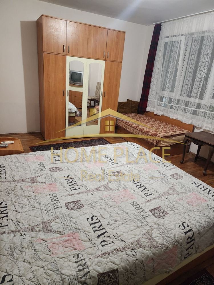 Дава под наем 2-СТАЕН, гр. Варна, Спортна зала, снимка 5 - Апартаменти - 53044437