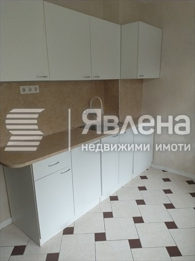 Дава под наем 2-СТАЕН, гр. София, Иван Вазов, снимка 5 - Апартаменти - 53090503
