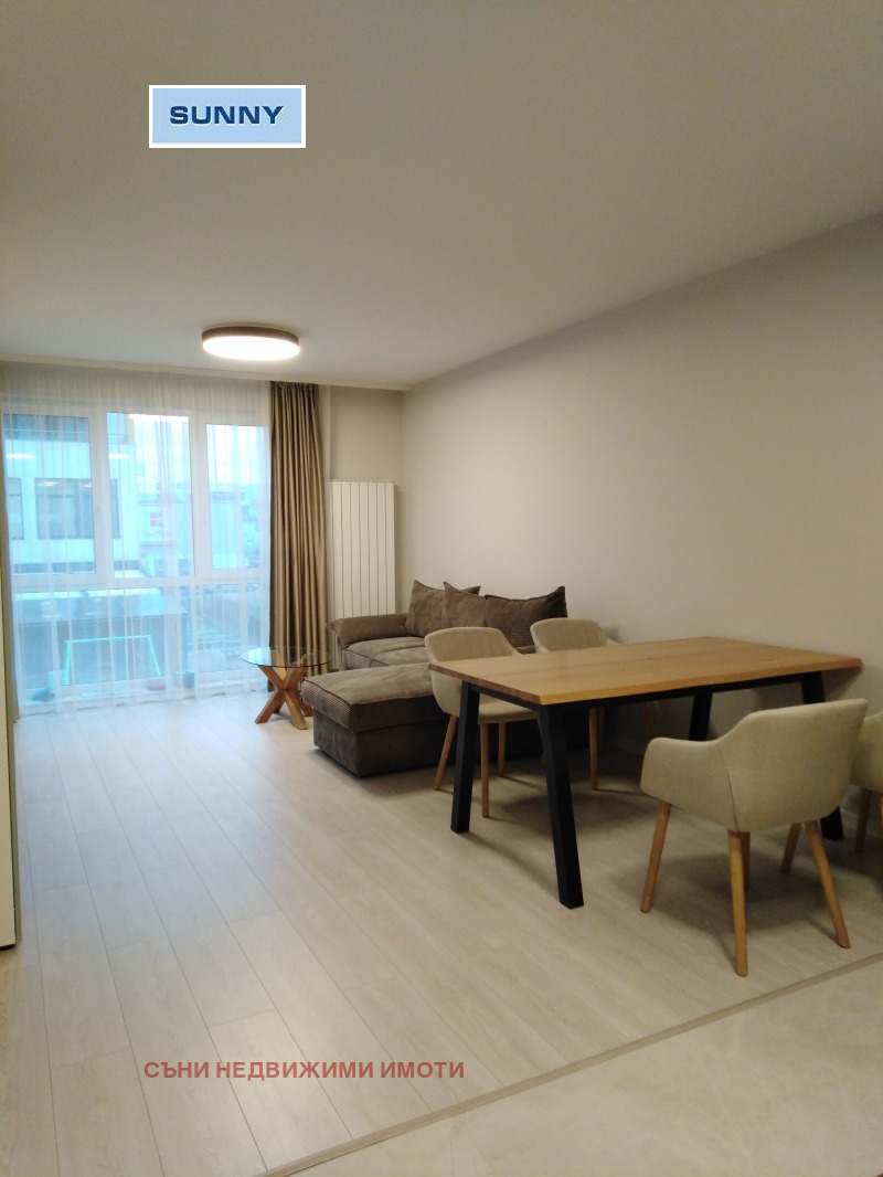 Дава под наем 2-СТАЕН, гр. София, Дружба 2