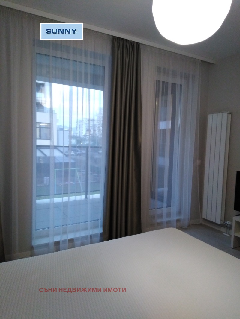 Дава под наем 2-СТАЕН, гр. София, Дружба 2, снимка 9 - Апартаменти - 53118726