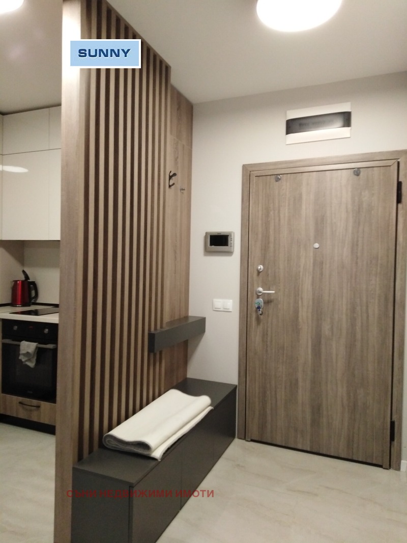 Дава под наем 2-СТАЕН, гр. София, Дружба 2, снимка 5 - Апартаменти - 53118726