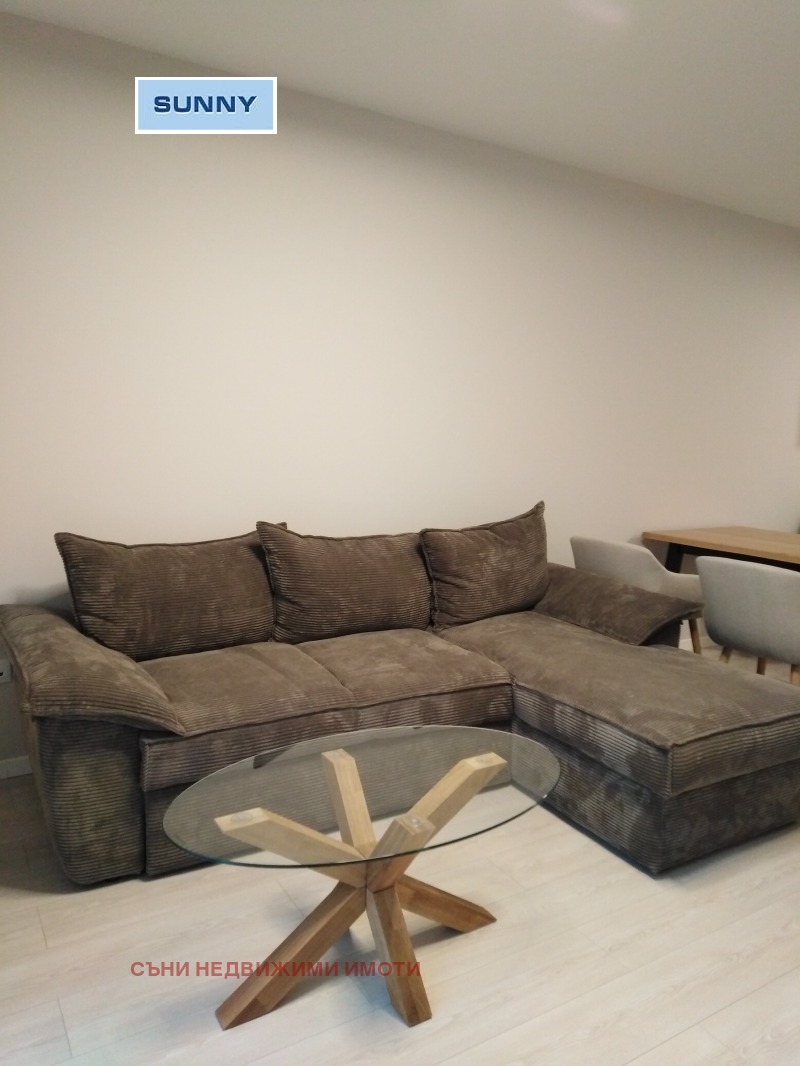 Дава под наем 2-СТАЕН, гр. София, Дружба 2, снимка 3 - Апартаменти - 53118726