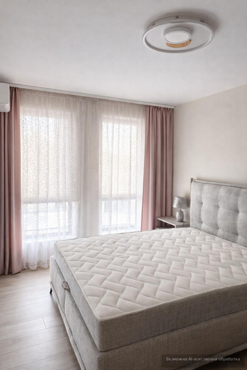 Дава под наем 2-СТАЕН, гр. Пловдив, Център, снимка 5 - Апартаменти - 53254530