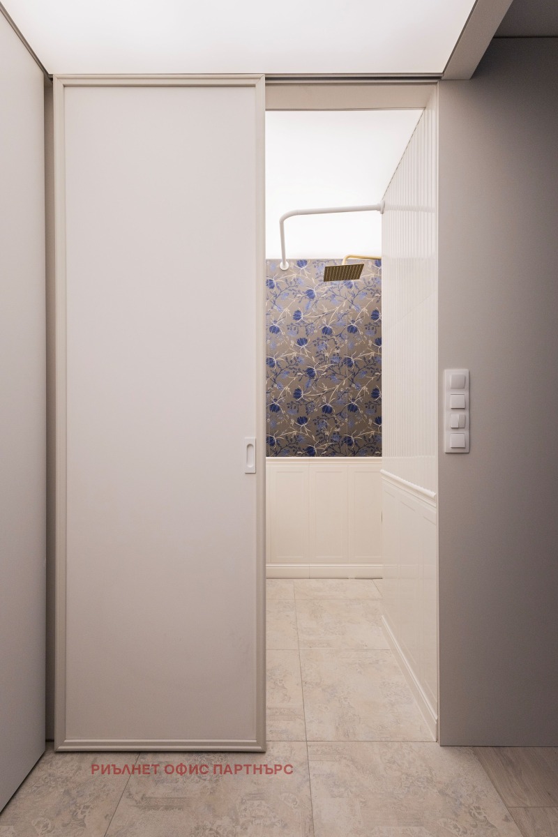 Дава под наем 2-СТАЕН, гр. София, Център, снимка 5 - Апартаменти - 53337086