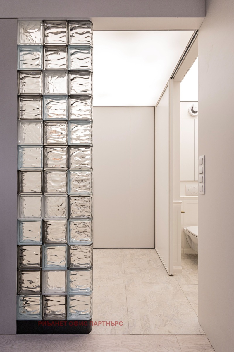 Дава под наем 2-СТАЕН, гр. София, Център, снимка 6 - Апартаменти - 53337086