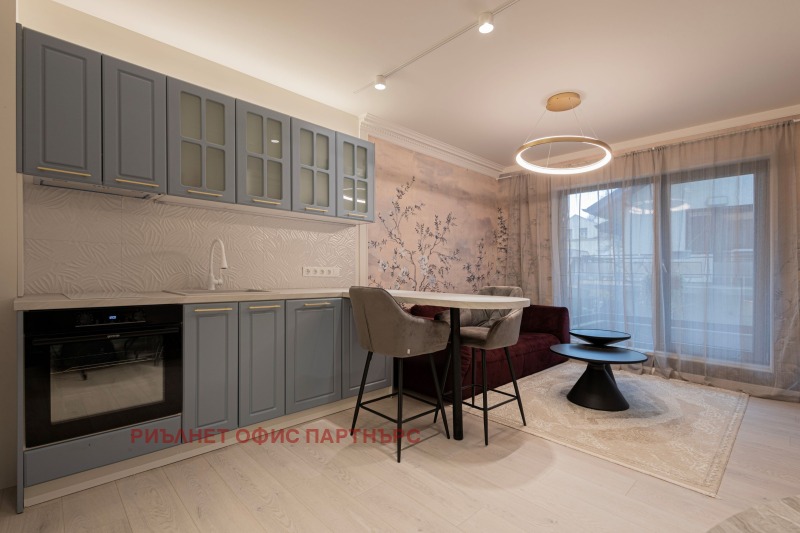 Дава под наем 2-СТАЕН, гр. София, Център, снимка 9 - Апартаменти - 53337086