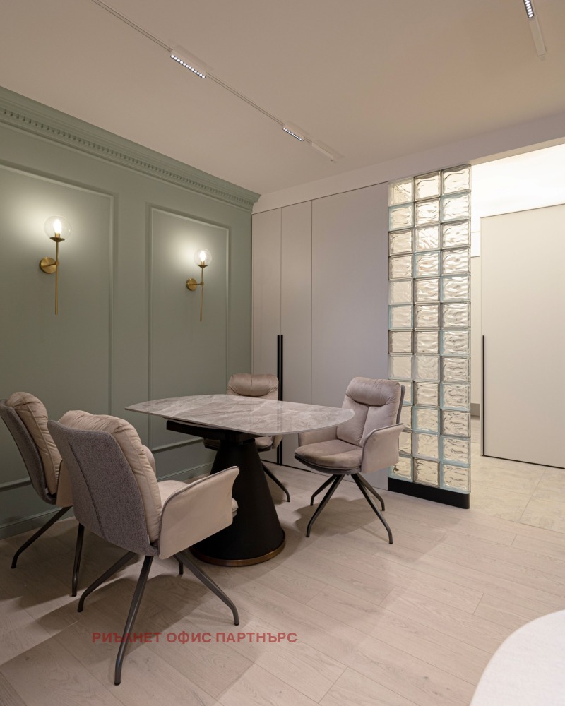 Дава под наем 2-СТАЕН, гр. София, Център, снимка 7 - Апартаменти - 53337086