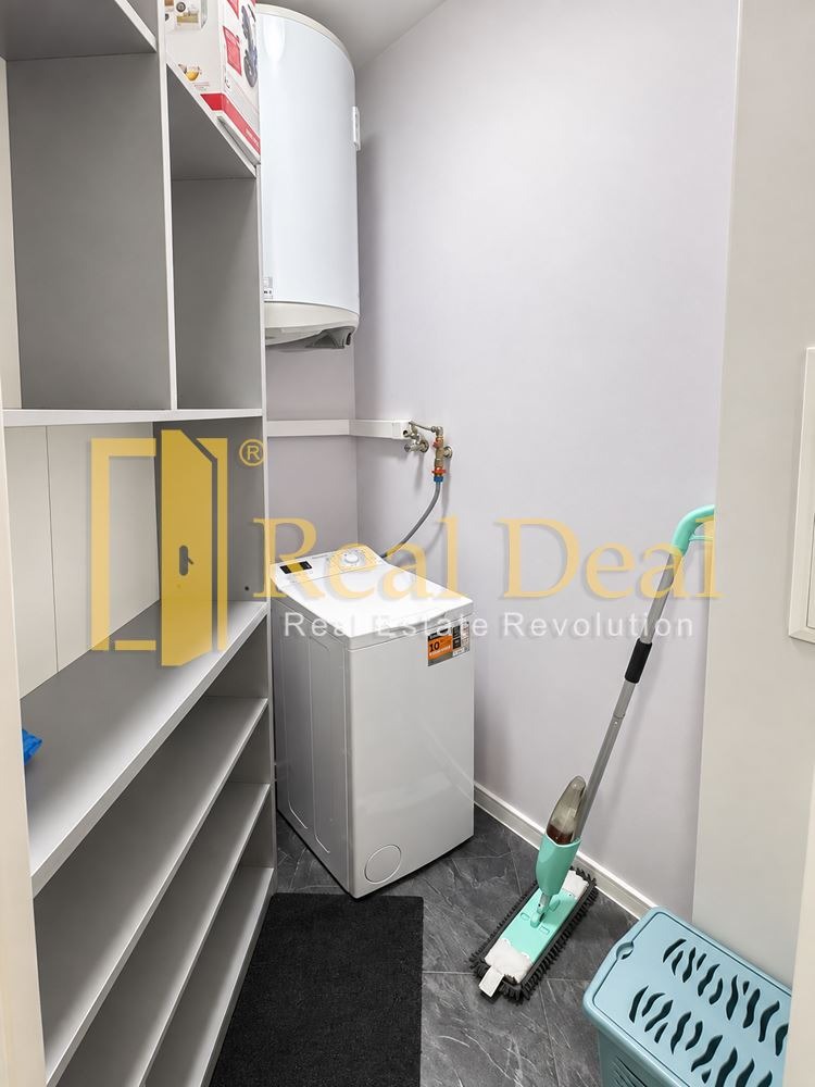 Дава под наем 2-СТАЕН, гр. София, Младост 4, снимка 10 - Апартаменти - 56305451