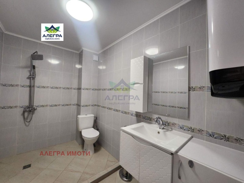 En renta  2 dormitorios Pazardzhik , Idealen tsentar , 80 metros cuadrados | 17432314 - imagen [7]