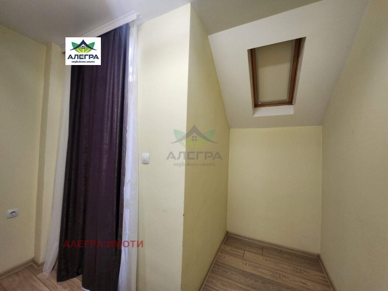 En renta  2 dormitorios Pazardzhik , Idealen tsentar , 80 metros cuadrados | 17432314 - imagen [6]