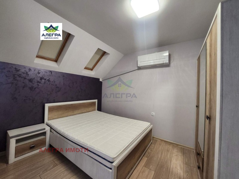 En renta  2 dormitorios Pazardzhik , Idealen tsentar , 80 metros cuadrados | 17432314 - imagen [4]