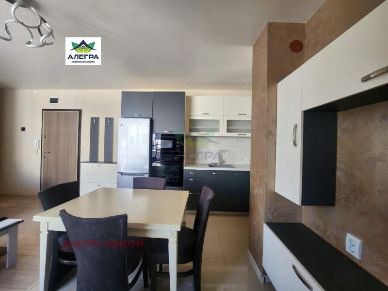 En renta  2 dormitorios Pazardzhik , Idealen tsentar , 80 metros cuadrados | 17432314 - imagen [3]