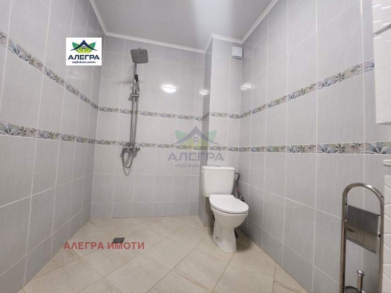 En renta  2 dormitorios Pazardzhik , Idealen tsentar , 80 metros cuadrados | 17432314 - imagen [8]