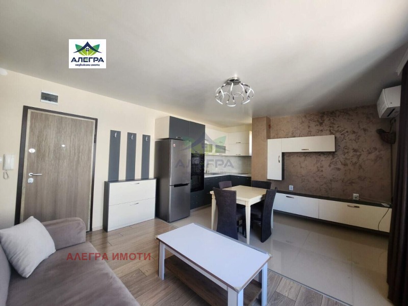 En renta  2 dormitorios Pazardzhik , Idealen tsentar , 80 metros cuadrados | 17432314 - imagen [2]