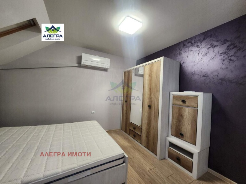 En renta  2 dormitorios Pazardzhik , Idealen tsentar , 80 metros cuadrados | 17432314 - imagen [5]