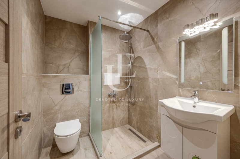 Zu vermieten  2 Schlafzimmer Sofia , Witoscha , 110 qm | 10772554 - Bild [5]
