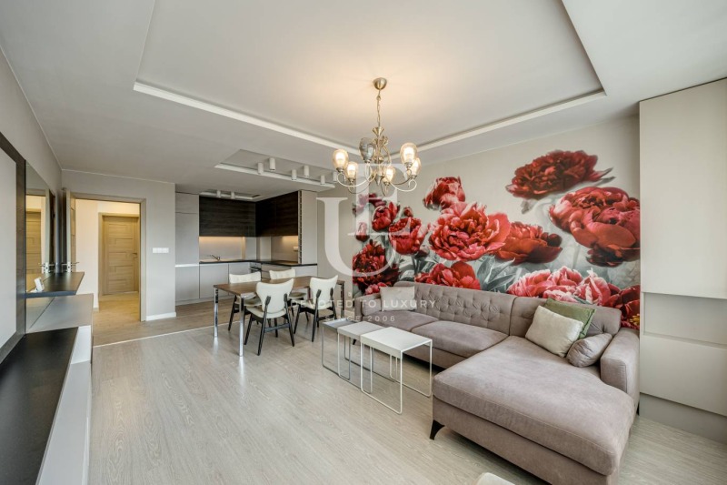 Zu vermieten  2 Schlafzimmer Sofia , Witoscha , 110 qm | 10772554 - Bild [2]