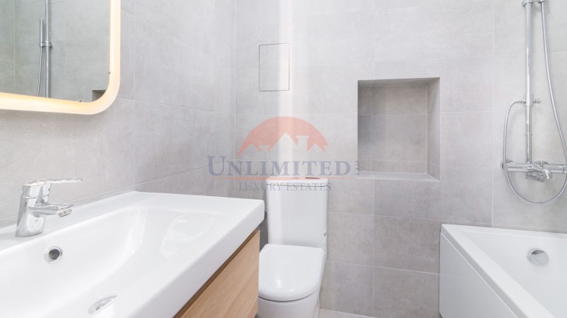 Kiralık  2 yatak odası Sofia , Iztok , 110 metrekare | 20776797 - görüntü [4]