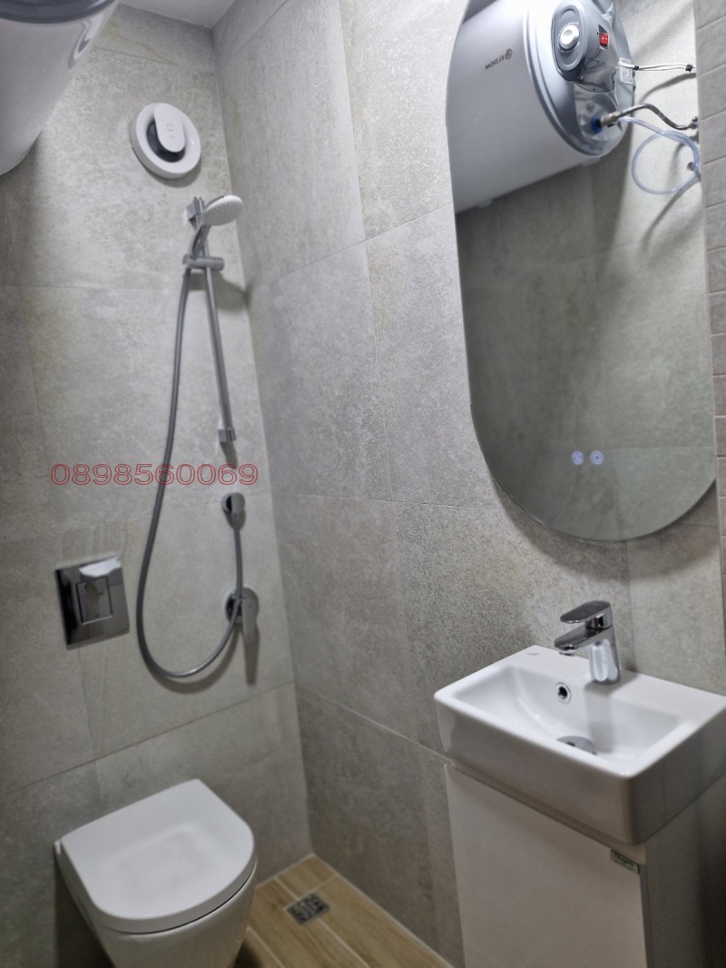 Дава под наем 3-СТАЕН, гр. София, Дървеница, снимка 8 - Апартаменти - 52602738