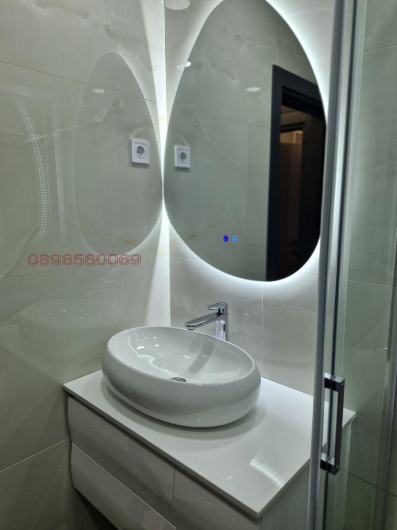 Дава под наем 3-СТАЕН, гр. София, Дървеница, снимка 6 - Апартаменти - 52602738