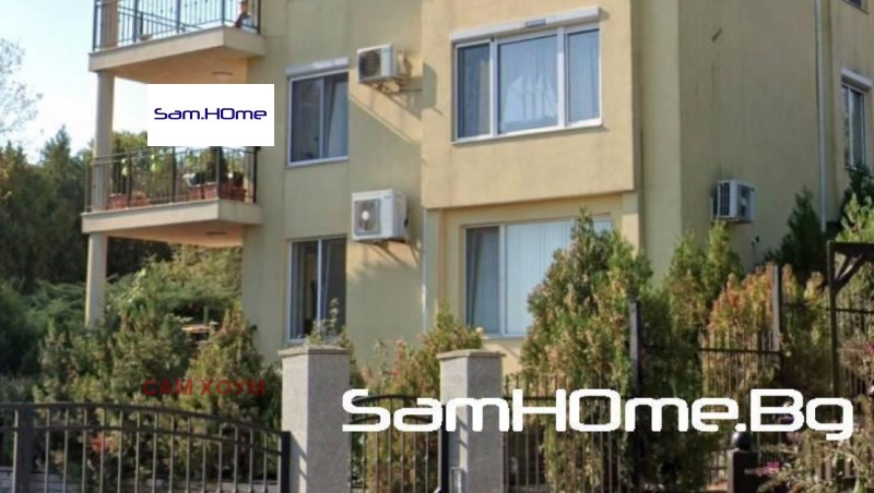 Kiralık  3 yatak odası Varna , m-t Evksinograd , 125 metrekare | 49108931