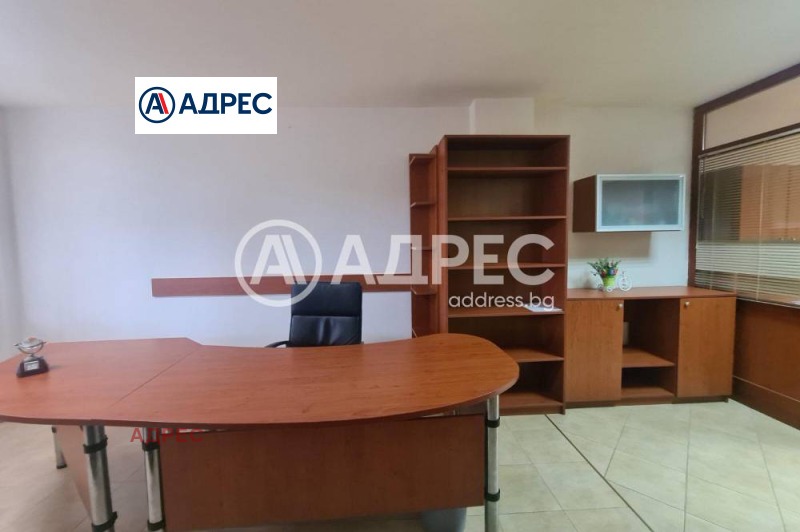 Издаје се  Канцеларија Варна , Операта , 54 м2 | 61492230 - слика [5]