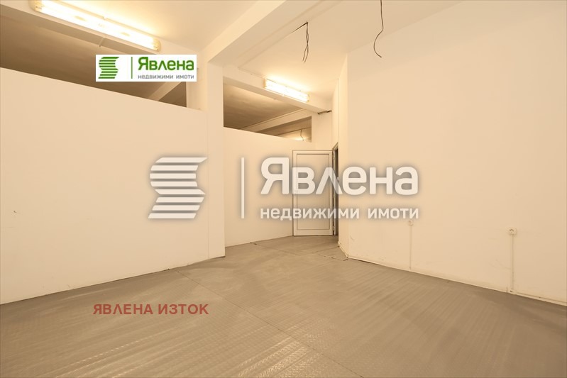 Дава под наем ОФИС, гр. София, Лагера, снимка 6 - Офиси - 54259584