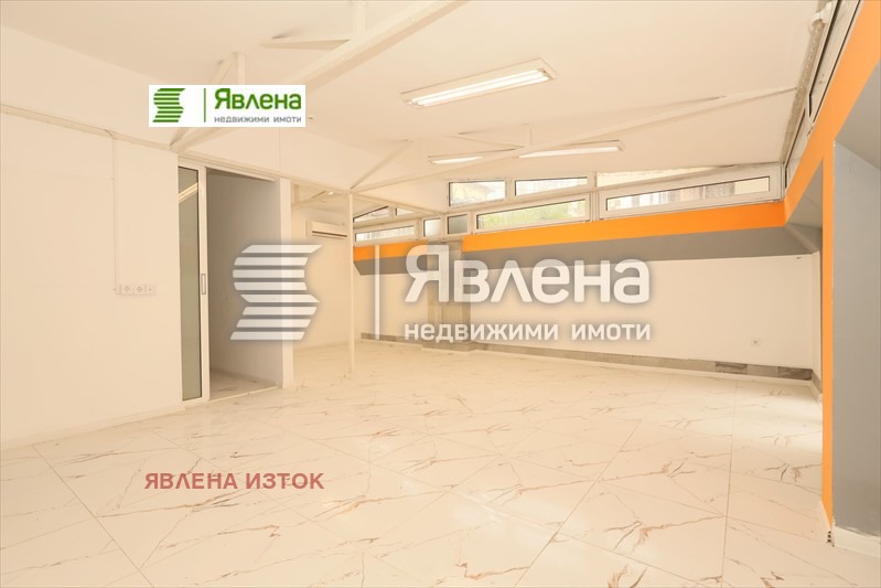 Дава под наем ОФИС, гр. София, Лагера, снимка 2 - Офиси - 54259584