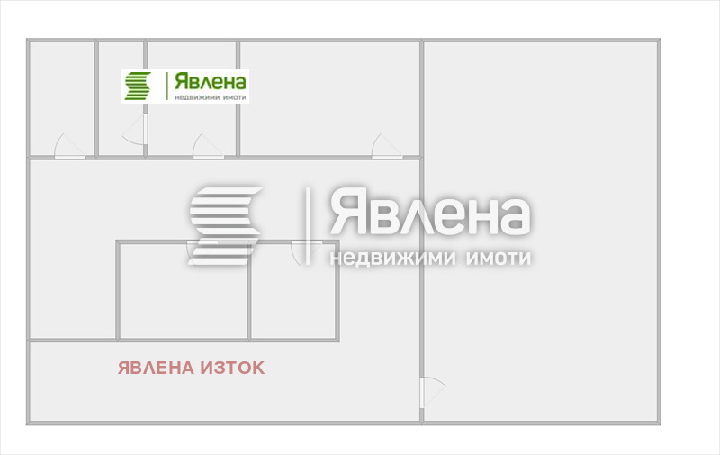 Дава под наем ОФИС, гр. София, Лагера, снимка 8 - Офиси - 54259584