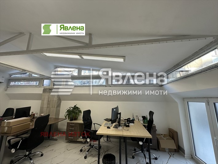 Дава под наем ОФИС, гр. София, Лагера