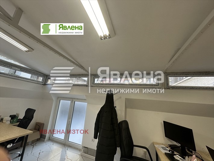 Дава под наем ОФИС, гр. София, Лагера, снимка 2 - Офиси - 54259584