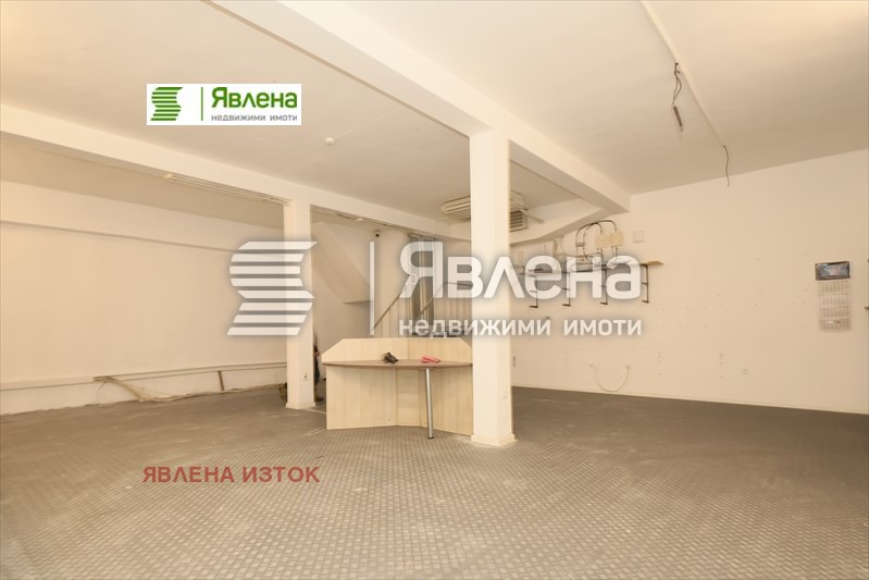 Дава под наем ОФИС, гр. София, Лагера, снимка 5 - Офиси - 54259584