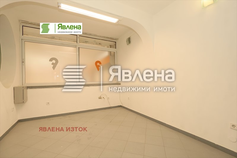 Дава под наем ОФИС, гр. София, Лагера, снимка 3 - Офиси - 54259584